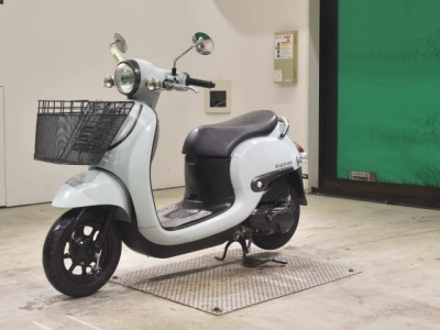 Honda  GIORNO -3