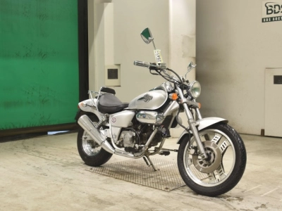 Honda MAGNA 50