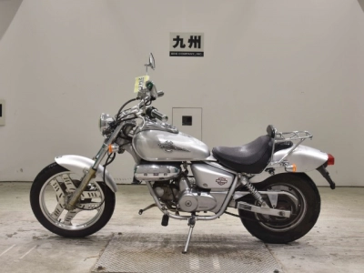 Honda MAGNA 50