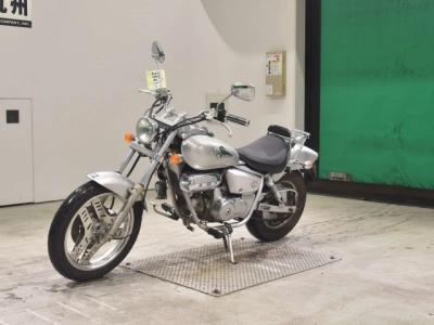 Honda MAGNA 50