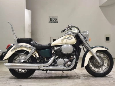 Honda SHADOW400