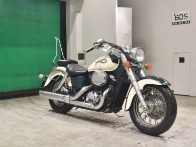 Honda SHADOW400