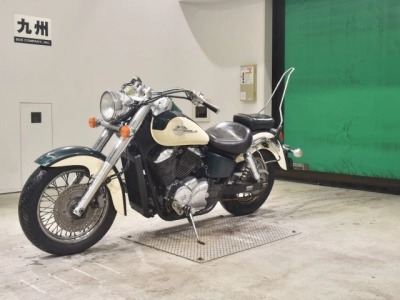 Honda SHADOW400
