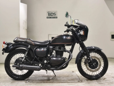 Kawasaki ESTRELLA250 RS