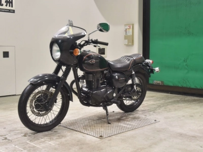 Kawasaki ESTRELLA250 RS