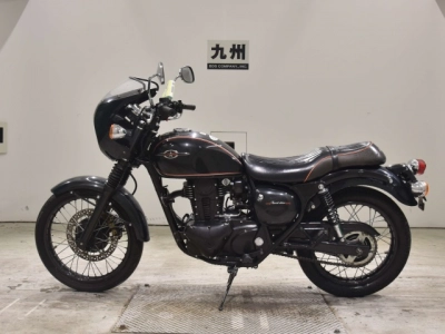 Kawasaki ESTRELLA250 RS