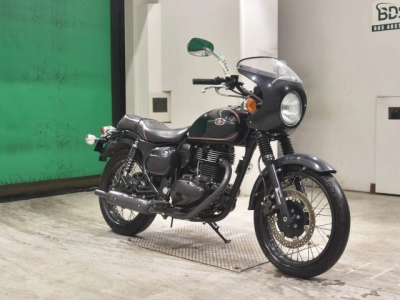 Kawasaki ESTRELLA250 RS
