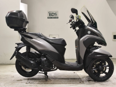Yamaha TORI CITY 155A