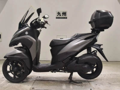 Yamaha TORI CITY 155A