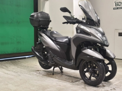 Yamaha TORI CITY 155A