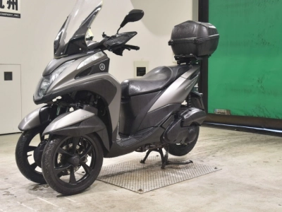 Yamaha TORI CITY 155A