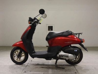 Honda TODAY
