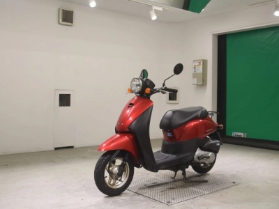 Honda TODAY
