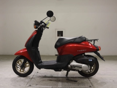 Honda TODAY