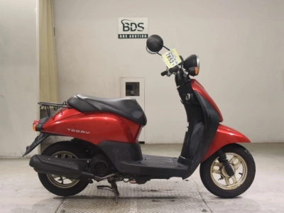 Honda TODAY