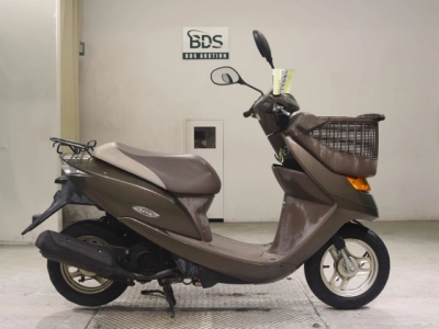 Honda DIO CHESTER