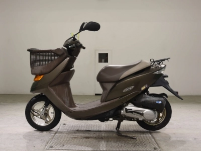 Honda DIO CHESTER