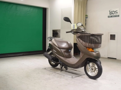 Honda DIO CHESTER