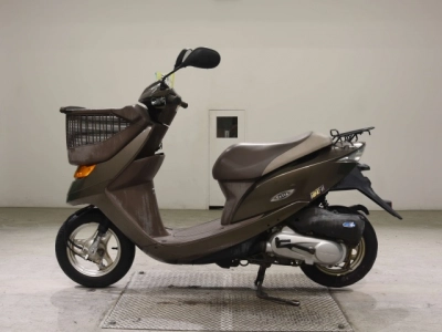 Honda DIO CHESTER
