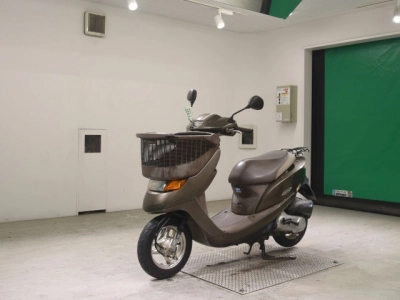 Honda DIO CHESTER
