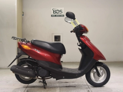 Yamaha JOG-5
