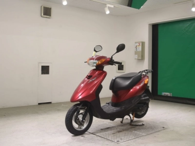 Yamaha JOG-5