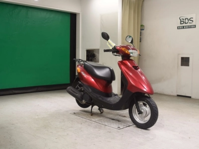 Yamaha JOG-5