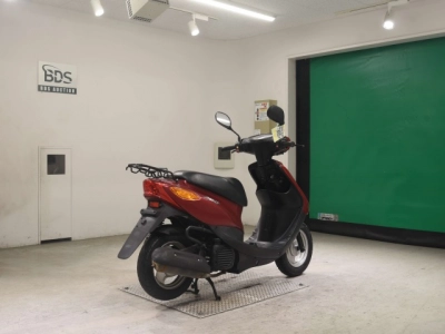 Yamaha JOG-5