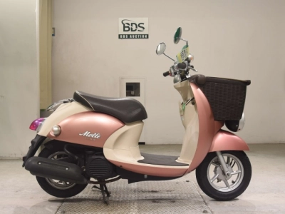 Yamaha VINO MORUFE