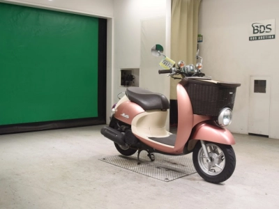 Yamaha VINO MORUFE