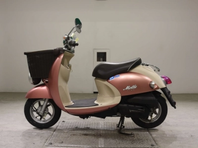 Yamaha VINO MORUFE