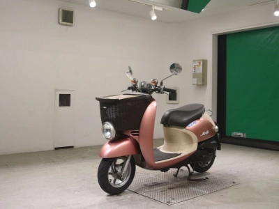 Yamaha VINO MORUFE