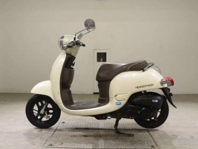 Honda GIORNO