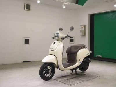 Honda GIORNO