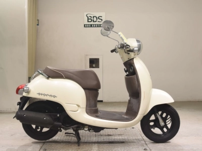 Honda GIORNO