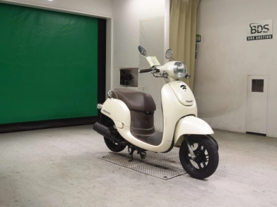 Honda GIORNO