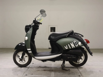 Yamaha VINO-3