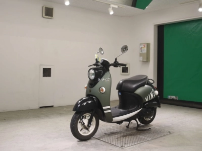 Yamaha VINO-3