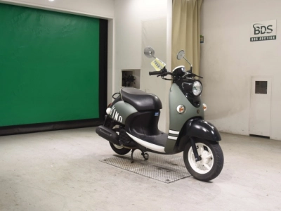 Yamaha VINO-3