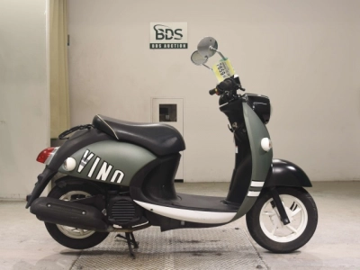 Yamaha VINO-3