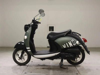 Yamaha VINO-3