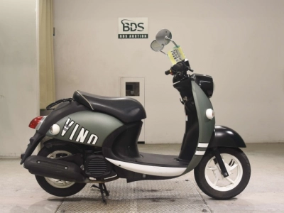 Yamaha VINO-3