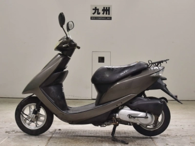 Honda DIO