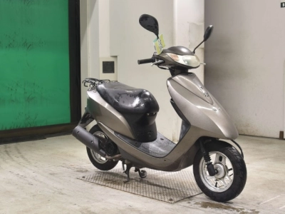 Honda DIO