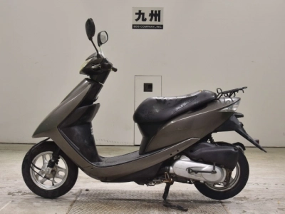 Honda DIO