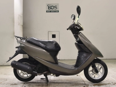 Honda DIO