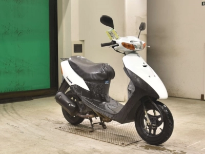 Suzuki LET'S2