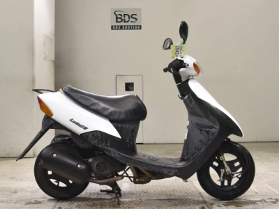 Suzuki LET'S2