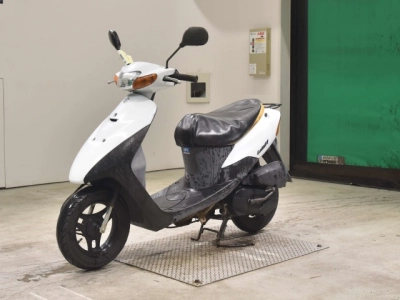 Suzuki LET'S2
