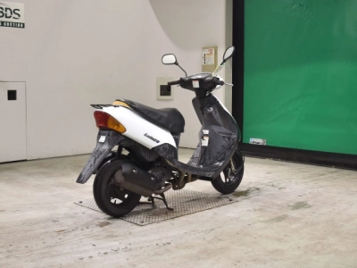 Suzuki LET'S2